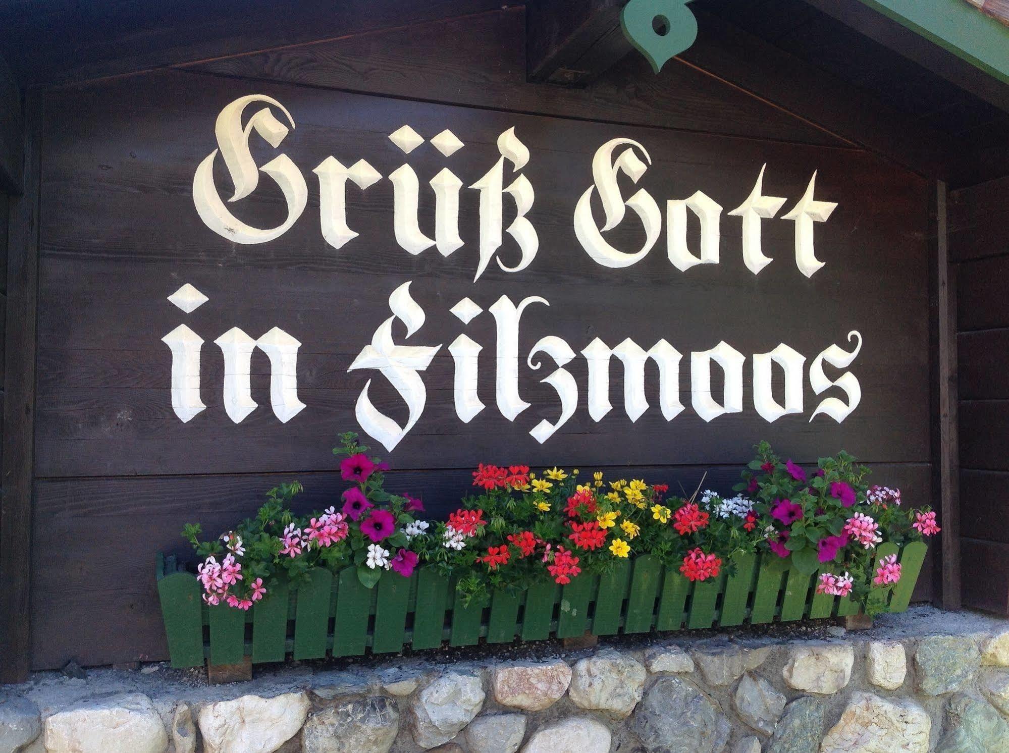 Das Filzmoos Exterior photo