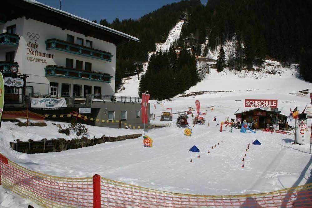 Das Filzmoos Exterior photo